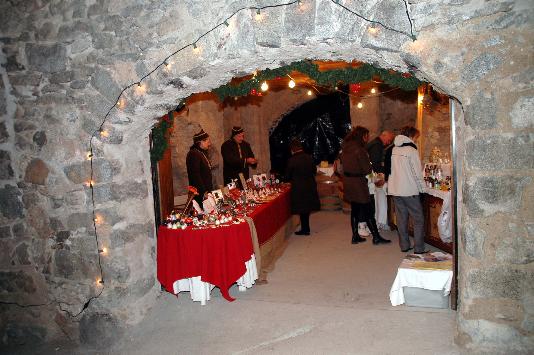 Mercatini Di Natale Tenno.Mercatini Di Natale Rango E Canale Di Tenno