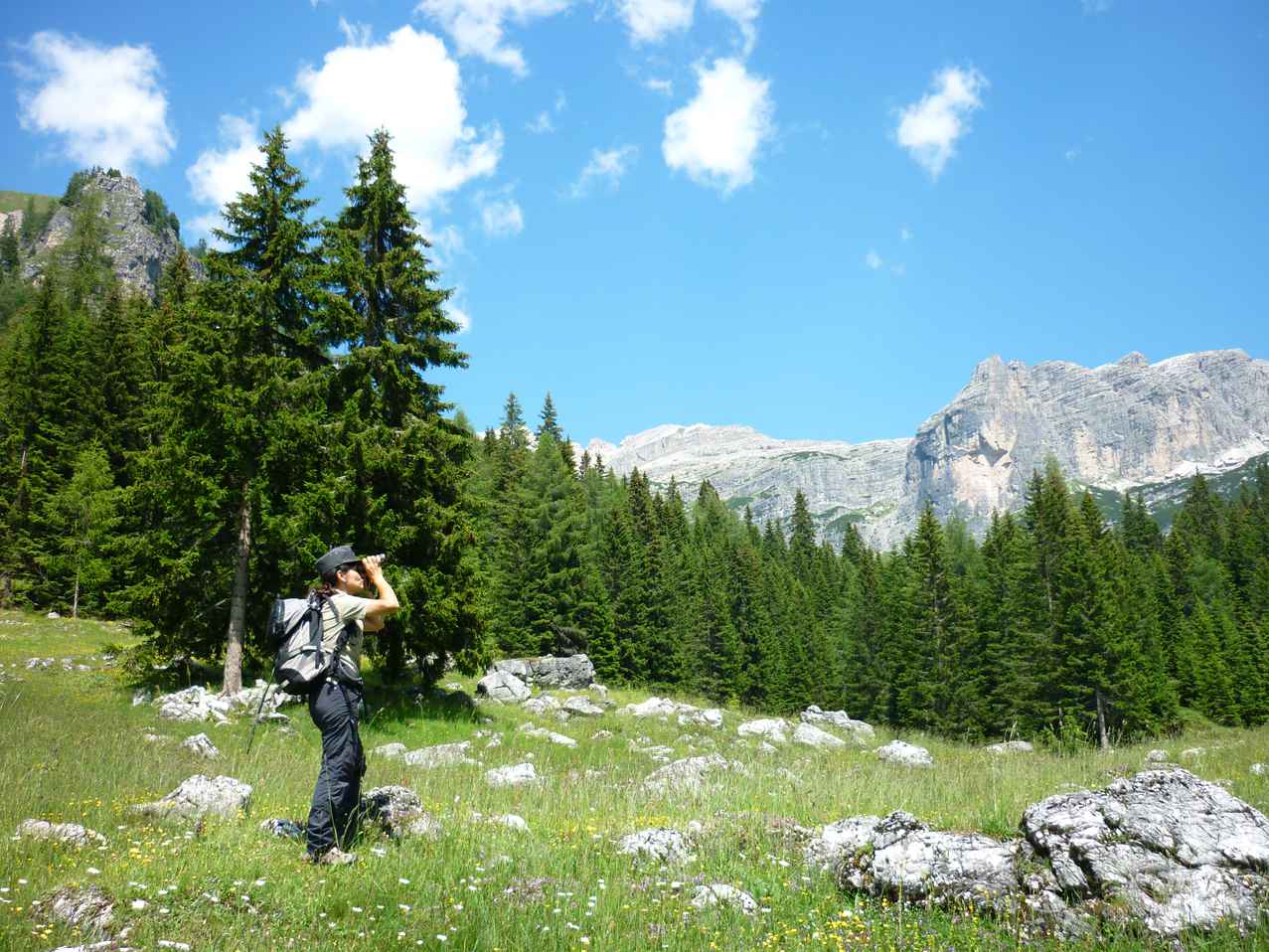 Trentino: escursioni e vacanza attiva ti aspettano